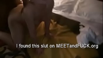 hotslut cumming on her new lovers dick