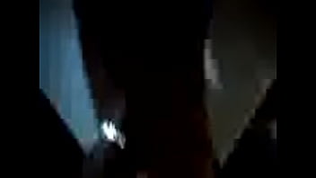 young chocolate dc thot backshot