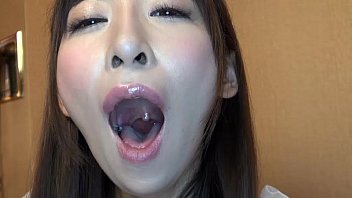 Japanese Asian Girls Long Tongue Showing, Tongue Fetish - More at tongue-fetish.net