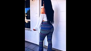 CLAUDIA ALENDE GOSTOSA