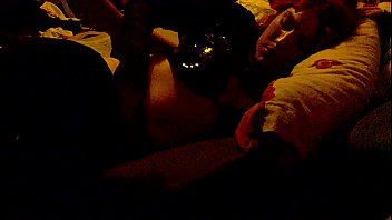 princess chloe arsing around