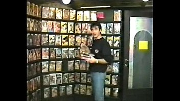 Botr&aacute_ny a szexvide&oacute_t&eacute_k&aacute_ban - Classic hungarian full movie