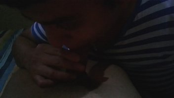 Chupando una riqu&iacute_sima verga/Suck delicious cock