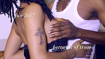 Nollywood Sex Scenes