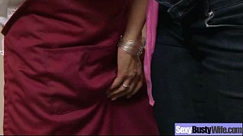 Hardcore Sex Tape With Busty Gorgeous Wife (ariella ferrera) movie-05