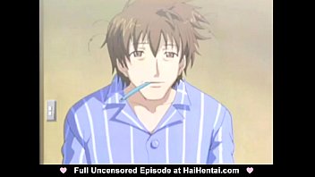 Hentai Orgasm XXX Orgasm Futanari Teacher Anime Milf