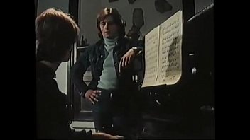 Worlds most exciting piano sex