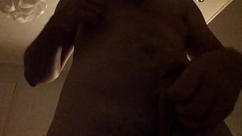 hot teasing guy orgasm