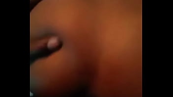 Spaceman &amp_ Dat Girl 9 thot backshots