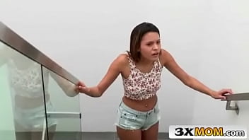 milfs bang teens - Pretty Little Pussy