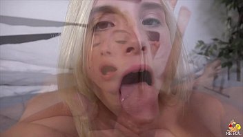 Petite Piper Perri Fucked in POV