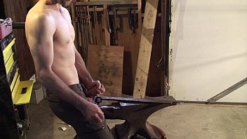 Preparing steel for the temper