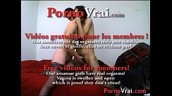 I enjoy doing in my car when I drive!! French amateur