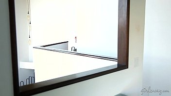 Kenna James and her cursed Step Mom Angela Sommers