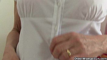 Wonderful things happen in British bathrooms