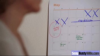 Mature Busty Wife (julia ann) Perform In Hardcore Sex Action Tape video-20