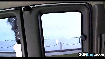 Christy Mack Bangbus