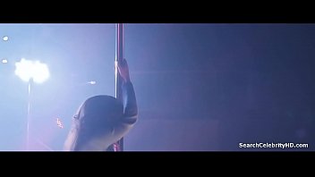 Sarah Hay in Flesh and Bone 2014-2015