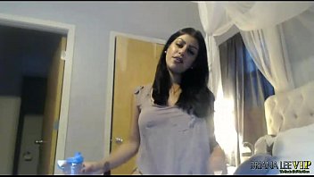 Briana Lee Member Show October 08th 2015