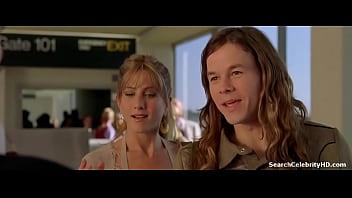 Jennifer Aniston in Rock Star 2002