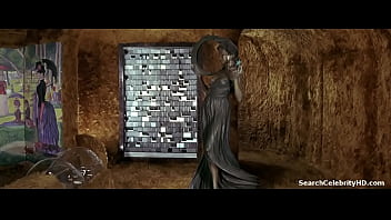 Jane Fonda in Barbarella 1968