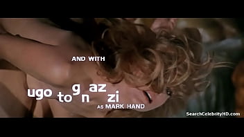 Jane Fonda in Barbarella 1968