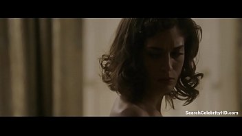 Lizzy Caplan in Masters Sex 2013-2015
