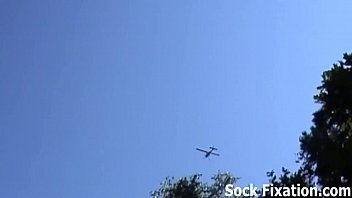 Your lesbian foot fetish dreams come true