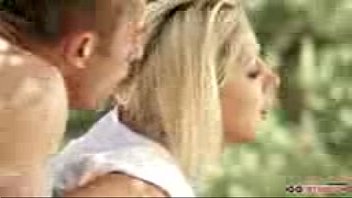 Nikki Benz Busty Nurse Dreams About Sex featuring blonde,babe,outdoor,big tits