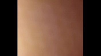 Snowbunny freak Eva  curious about my BBC