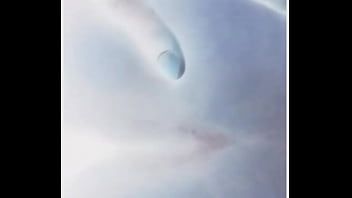 Backshots in xray vision pov