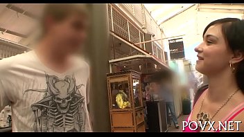 Beautiful Sadine Godiva