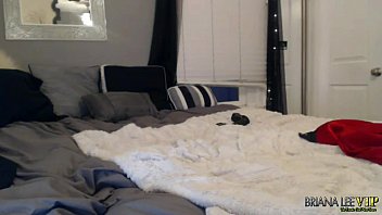 Briana Lee Member Show October 29th 2014