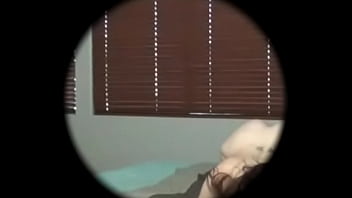 Taboo Spy Camera With Milf Mindi Mink Voyeur Spycam