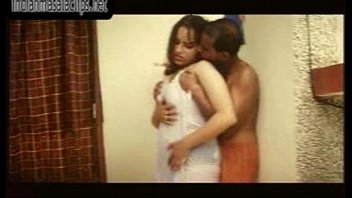 Enjoying Mallu Reshma Washing