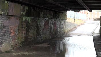 BBW amateur Emmas public masterbation and outdoor flashing of fat gal in homemad