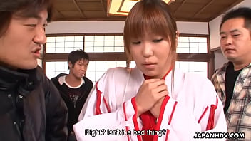 Asian bitch has a hot toy masturbation session