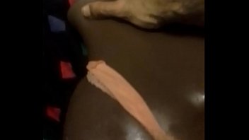 FUNKY BLACK PUSSY FANTASY PT 2