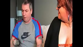 Threesome: Free Amateur &amp_ BBW Porn Video fe step dad master