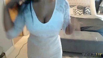 Briana Lee Member Show August 06th 2015