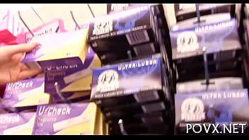 Keisha Grey: POV Life