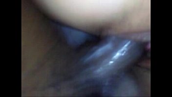 Asian teen Pussy filled by Big Black teen Cock