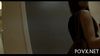 Annie Whorehall In  Hardcore Clip