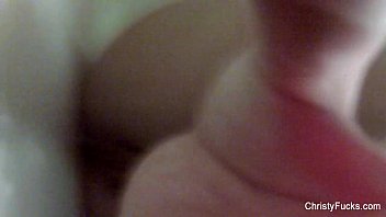 Christy Mack Behind The Scenes