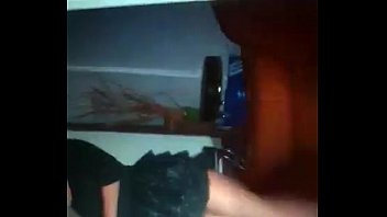 My cum Tribute for a Blonde and sweet Girl :)