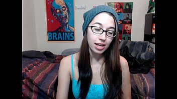 Hot alexxxcoal masturbating on live webcam  - 6cam.biz