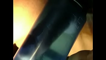 penis pump/cocksuckerI