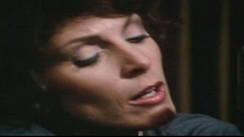 Kay Parker-Erotic Radio WSEX