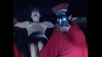 A Bad Day for a Roman Woman