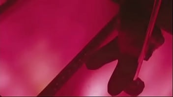 Sarah Hay beautiful STRIP TEASE.